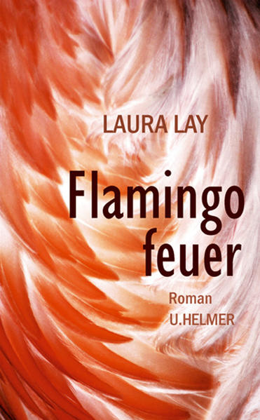 Flamingofeuer | Bundesamt für magische Wesen