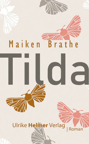 Tilda | Bundesamt für magische Wesen