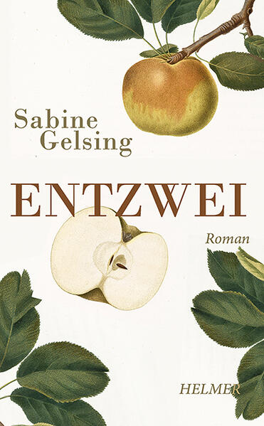 Ein fataler Tauschhandel trennt die Zwillinge Alma und Helene direkt nach ihrer Geburt. Während Helene auf einem Apfelhof in ländlicher Idylle aufwächst, erfährt Alma in einem Kinderheim der Fünfziger- und Sechzigerjahre grausame Erziehungsmethoden unter dem Deckmantel der katholischen Kirche. Erst im fortgeschrittenen Alter erfährt Helene von Alma. Sie begibt sich auf die Suche und hofft auf einen gemeinsamen Lebensabend. Doch Almas belastende Vergangenheit steht ihnen im Weg … Eine berührende Familiengeschichte über drei Generationen, die auf wahren Begebenheiten beruht.