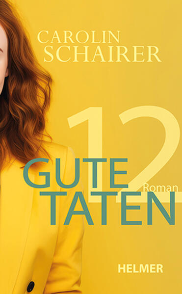 Hanna ist eine aufstrebende Wiener Anwältin mit großen Karriereplänen. Dass sie, um nach oben zu kommen, auch mal nach unten treten muss, nimmt sie billigend in Kauf. Als ihr bester Freund ihr vorwirft, sie sei deshalb ein schlechter Mensch, kommt es zu einer fatalen Wette: In zwölf selbstlosen Taten soll Hanna beweisen, dass sie ein gutes Herz hat. Da kommt ihre unbeholfene Lieblingskellnerin Josy gerade recht. Hanna rettet Josy vor deren cholerischen Chef, zeigt ihr, wie frau sich kleidet und entführt sie zu außergewöhnlichen Ausflügen. Doch was Hanna nicht einkalkuliert hat, sind die prickelnden Gefühle, die die junge Kellnerin in ihr auslöst. Und spätestens als Hanna dringend Josys Hilfe benötigt, wünschte sie, es hätte diese Wette nie gegeben …