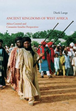 Sub-Saharan African history does not feature in the world history of the classical period because it continues to be dominated by an emphasis on local paradigms. Using hitherto unexplored sources, this study places parts of West and also East Africa on the map for the ancient world. It shows in particular that the main clan and state structures of several West African kingdoms are based on the same dualistic pattern as that of the Canaanite-Israelite, and hence also Phoenician, societies. Supported by written records, oral traditions and cult-dramatic performances, these similarities suggest the existence of early trans-Saharan contacts reaching back to the pre-Roman period. The Phoenician slave trade appears to have been the single most important factor explaining the transfer of these organizational forms from North Africa to the sub-Saharan region, where they are particularly prominent in the Hausa and Yoruba societies. Similar social institutions were transmitted from the Semitic world to the Horn of Africa as a result of the ancient myrrh and frankincense trade. Their subsequent contextualization and local adaptation led to the rise of a number of great kingdoms in West and East Africa. Some of these polities grew so powerful that they conquered and controlled the successor states of their former metropolitan suzerains. Dealing with regional history as well, the volume presents the development of the West African empires of Ghana, Mali and Songhay from the new perspective of ethnogenesis. There are numerous original maps, charts and photographs to illustrate the text. Dierk Lange is Professor of African History at the University of Bayreuth in Germany. He presents here the results of more than thirty years of research devoted to the history of Africa and explains his more recent focus on relations with Phoenician North Africa. Before his appointment in Bayreuth, he studied African and Islamic history as well as anthropology in Paris, worked on Arabic texts for four years in Cairo and taught African and Islamic history for five years at the University of Niamey. He crossed the Sahara several times and undertook more than fifteen research trips to Nigeria, Niger and Chad. His publications in three languages include two books, numerous articles in learned journals and two contributions to the UNESCO history of Africa. He is unique in comparing African cultural forms with those of the ancient Near East. Rezensionen: Periplus2008, Jahrbuch für außereurop. Geschichte Journal of African Archaeology, Vol 3, 2005