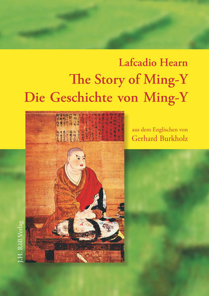 Die Geschichte von Ming-Y: The Story of Ming-Y | Bundesamt für magische Wesen