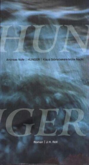 Klaus Störtebekers letzte Nacht. Die Frist bis zur Hinrichtung verrinnt. Noch einmal sieht er die Zeit seines Lebens in Gedanken. Der Hamburger Autor Andreas Nohr läßt aus Rückblicken und Dialogen eine Dramatik erstehen, die den Leser in Atem hält, als würde sein eigener Fall dort im Hamburger Ratskeller aufgerollt.