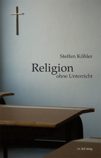 Die neuen Schulbücher für den katholischen Unterricht am Gymnasium weisen massive Sachfehler, ideologische Tendenzen und fragwürdige Methoden auf. Christentum, Judentum und Islam werden in einem bunten Durcheinander präsentiert, die Verehrung des Allerheiligsten ignoriert und Luther zum Dominikanermönch deklariert. Der Bildungskrise unserer Zeit wird von seiten der Lehrbuchautoren mit Ungenauigkeiten, Halbwissen und Fehlinformationen begegnet. "Religion ohne Unterricht" hat diese Fehler gesammelt, systematisiert und interpretiert. Die neoidealistische Theorie des "Konstruktivismus", die hinter den Büchern steckt, erfährt eine fundierte philosophische Kritik. Hinweise zur Überwindung der Krise runden den Band ab.