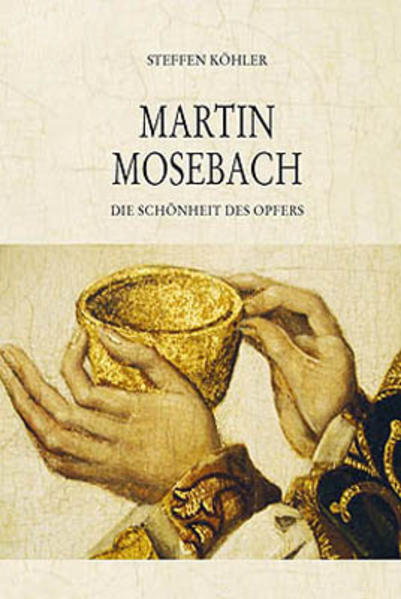 Büchnerpreis 2007 Das Buch über Martin Mosebach Allein die „Häresie der Formlosigkeit“ (2002) erscheint auf den ersten Blick katholisch in Mosebachs Werk. Dass jedoch Linien von hier aus zu den Romanen „Die Türkin“ (1999) sowie „Das Beben“ durchlaufen, wird von Köhler erstmalig aufgezeigt: Mosebach entwirft einen indischen König („Das Beben“) als Christus- und Priesterfigur. Auch finden sich dort Anleihen an das äthiopische Kaiserhaus, wie sie in Asfa-Wossen Asserates Schrift „Ein Prinz aus dem Hause David“ zu finden sind: Einige Passagen sind fast wörtlich identisch. Theologisch und politisch brisant ist Mosebachs Beschreibung des religiösen Lebens in der Türkei: Hier erscheint der muslimische Opferbrauch als Antithese zum fast ausgerotteten christlich-orthodoxen Opfer der Liturgie („Die Türkin“). Einblicke in die handschriftliche Fassung des Romanes „Eine lange Nacht“ verdeutlichen und vertiefen die religiösen Bezüge. Mit Mosebach erhält ein bekannter und zugleich unerforschter Dichter den Büchnerpreis. Der Sachbuchautor Steffen Köhler (zuletzt „Joseph Ratzinger-Die neue Tradition“) legt die erste Monographie über ihn vor und erschließt Mosebachs Schriften in ihrer Komplexität.