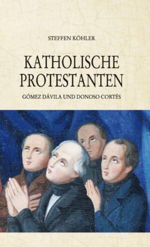 Katholische Protestanten | Bundesamt für magische Wesen
