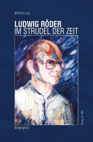 Der Schriftsteller, Philosoph und Astrologe Ludwig Röder (1917-1993) wird hier zum ersten Mal in einer umfassenden Biographie gewürdigt. Von den Nazis geächtet, nach dem Krieg im Dienst der Amerikaner und von den wiedererwachten restaurativen Kräften verfemt, hat der engagierte Querdenker nicht nur jahrzehntelang das politische, soziale und kulturelle Leben seiner Heimatstadt Würzburg mitgeprägt, sondern darüber hinaus auch bundesweite Bekanntheit erlangt. Wilfrid Lutz legt hier seine zweite Publikation über Ludwig Röder vor.