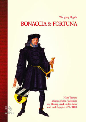 Bonaccia & Fortuna | Bundesamt für magische Wesen