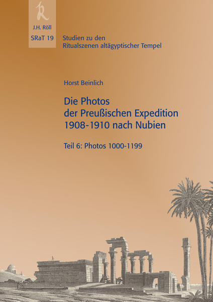 Die Photos der Preußischen Expedition 1908-1910 nach Nubien | Bundesamt für magische Wesen