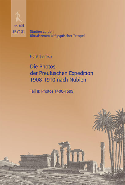 Die Photos der Preußischen Expedition 1908-1910 nach Nubien | Bundesamt für magische Wesen