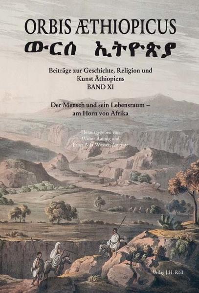 Der Mensch und sein Lebensraum am Horn von Afrika | Bundesamt für magische Wesen