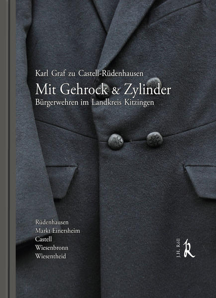 Mit Gehrock und Zylinder | Bundesamt für magische Wesen