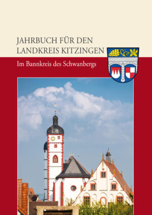 Jahrbuch für den Landkreis Kitzingen 2014 | Bundesamt für magische Wesen