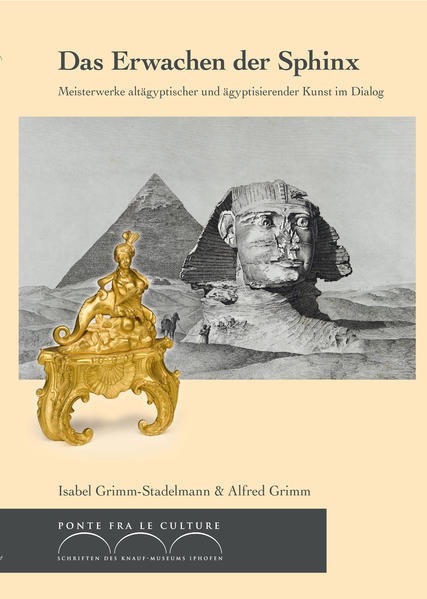 Das Erwachen der Sphinx | Bundesamt für magische Wesen