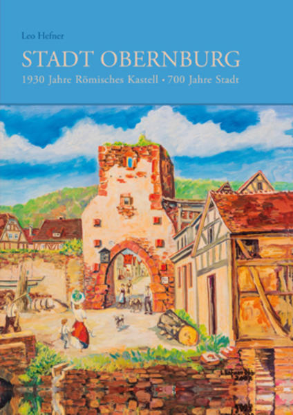 Stadt Obernburg. | Bundesamt für magische Wesen