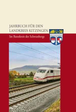 Jahrbuch für den Landkreis Kitzingen 2016. Im Bannkreis des Schwanbergs | Bundesamt für magische Wesen