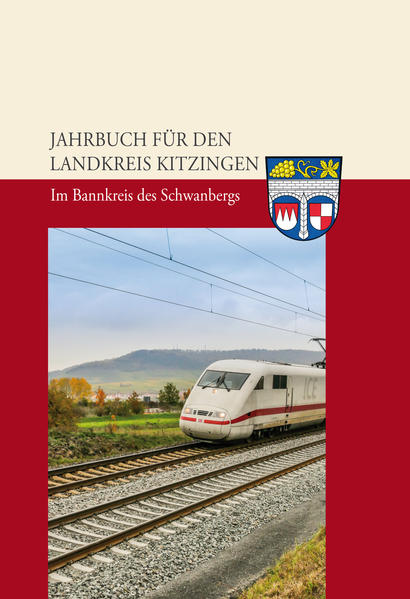 Jahrbuch für den Landkreis Kitzingen 2016. Im Bannkreis des Schwanbergs | Bundesamt für magische Wesen