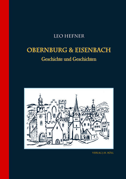 Obernburg & Eisenbach | Bundesamt für magische Wesen