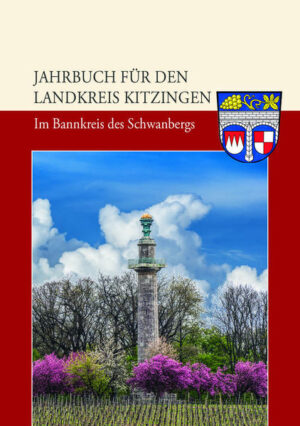 Jahrbuch für den Landkreis Kitzingen 2018 | Bundesamt für magische Wesen