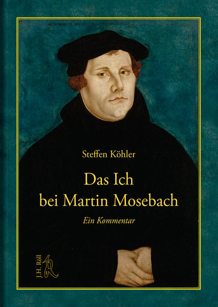 Martin Mosebach-ein reaktionärer Katholik mit protestantischem Einschlag? Vorliegender Kommentar stellt dessen Essays und Romane in den Kontext des protestantischen Denkens von Luther bis Hegel. So kommt ein völlig anderer Mosebach zutage, dessen Ich-Konzept nicht vereinbar ist mit der katholischen Communio-Theologie eines Joseph Ratzinger oder Hans Urs von Balthasar. Akribisch und textnah werden kreative Veränderungen bei Mosebachs Zitation und Deutung von Franz von Assisi, Gilbert Keith Chesterton, Blaise Pascal, Joseph Ratzinger, Carl Schmitt oder dem Zweiten Vatikanischen Konzil erhellt. Die Studie führt eine Analyse des Gesamtwerks aus thomistischer Perspektive durch. Zudem steht der Sohn des protestantischen Arztes Heinz Mosebach im Fokus. Die Vaterbeziehung wird neben dem Werben um die „marianische Dame“ zum Verstehensschlüssel, auch in Hinblick auf das Trinitätsverständnis. „Der eigentliche Nutznießer“ der christlichen Barmherzigkeit „ist der Barmherzige selber.“ (Martin Mosebach)