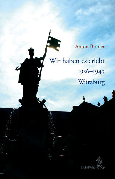 Dr. Anton Brimer wird als bedeutende Persönlichkeit wahrgenommen und geschätzt. Seine Vita ist beeindruckend: Er ist treusorgender Vater einer großen Familie. Als Direktor eines Amtsgerichts war er beruflich in leitender Funktion in der Bayerischen Justiz tätig. Er engagierte sich nicht nur in kirchlichen, sondern auch in vielen weiteren Gremien. Als Stadtrat von Gemu?nden u?bernahm er politische Verantwortung, auch auf kommunaler Ebene. Lange Jahre leitete er erfolgreich eine renommierte Wu?rzburger Studentenkorporation. Berichte von Zeitzeugen sind eine wertvolle Quelle fu?r das oft schwer zu fassende Denken und Handeln fru?herer Epochen. Die hier veröffentlichten Erinnerungen des Autors an Wu?rzburg aus den Jahren 1936 bis 1945 wurden aus der Distanz eines langen Menschenlebens niedergeschrieben. Dr. Anton Brimer bietet eine reflektierte Sicht des Erlebten, die tiefe Eindru?cke beim Leser hinterlässt.