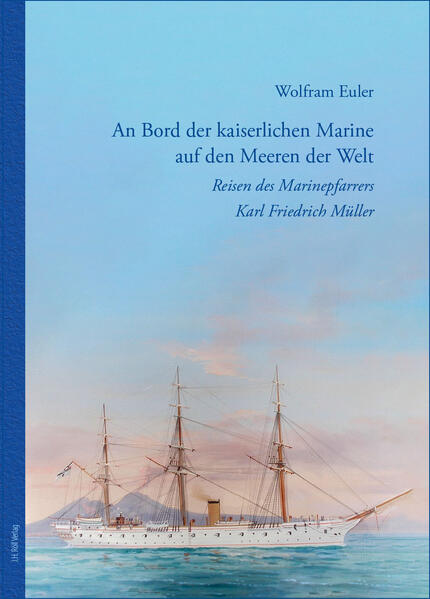in Jahrzehnt lang Reisen auf den Meeren der Welt, noch dazu vom Ende des 19. Jahrhunderts bis zum Beginn des 20. Jahrhunderts, zu Zeiten, als das Reisen mit erheblich größeren Schwierigkeiten und Gefahren verbunden war als heute. Der Marinepfarrer Karl Friedrich Müller lässt in seinen Tagebüchern den Leser teilhaben an seinen reichen Erlebnissen zur See sowie in den fernsten Ländern der Erde, seien es die Antillen in der Karibik oder in Ostasien China, Korea und Japan sowie die Philippinen und Ostsibirien. Müller hat ein Leben geführt, das mit zahlreichen teilweise weltweiten und abenteuerlichen Reisen angefüllt und von ihnen maßgebend geprägt worden ist. Die Tagebücher sind in deutscher Kurrentschrift abgefasst, die heute kaum noch jemand lesen kann, und umfassen insgesamt rund 3000 Seiten. Der Verfasser dieses Buches und Enkel von Karl Friedrich Müller hat eine Zusammenfassung der Tagebücher vorgenommen, sodass der Inhalt dieser Tagebücher der Nachwelt erhalten bleibt.