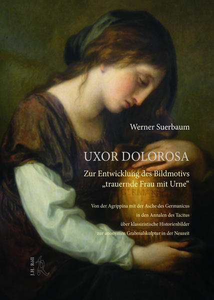 Uxor dolorosa | Werner Suerbaum