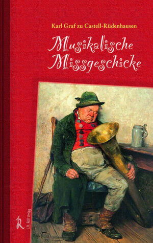 SBN 978-3-89754-637-0 Es sind die kleinen Missgeschicke und nicht die großen Erfolge, die uns alle menschlicher erscheinen lassen. So kam dem Autor der Gedanke, neben zahlreichen eigenen Erlebnissen auch Geschichten von Musikern und Musikanten rund um die Blasmusik aufzuschreiben. Wie schnell ist etwas passiert und wie gerne werden diese kleinen Anekdoten in fröhlicher Runde weiter erzählt.