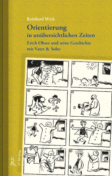 Orientierung in unübersichtlichen Zeiten | Reinhard Wick