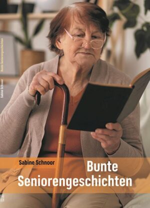 Sabine Schnoor lebt mit ihrem kleinen Schoßhund in der Mitte Schleswig-Holsteins. Von dort leitet sie eine Gruppe von Frauen, die in fast allen Bundesländern Tröstebärchen für den guten Zweck handarbeiten, die kleine Bärchenschmiede. Viele der nachfolgenden Geschichten sind im Kontext mit dieser Gruppe entstanden oder ihr durch Dritte zugetragen worden. Neben ihrer ausfüllenden ehrenamtlichen Tätigkeit liest, schreibt und malt Frau Schnoor gerne. Eine ihrer Kurzgeschichten wurde bereits unter einem Pseudonym mit einem ersten Preis in einer bekannten Tageszeitung ausgezeichnet.