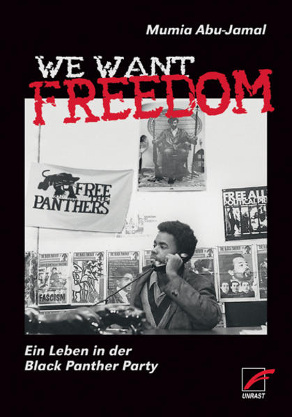 We Want Freedom | Bundesamt für magische Wesen