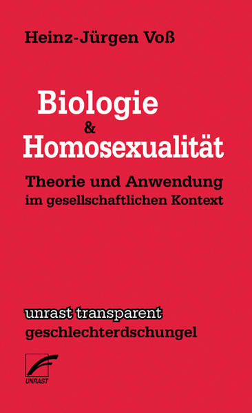 Biologie & Homosexualität | Bundesamt für magische Wesen