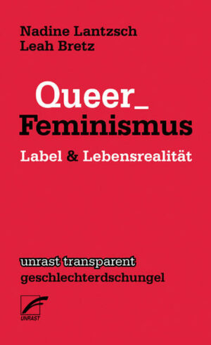 Queer_Feminismus | Bundesamt für magische Wesen