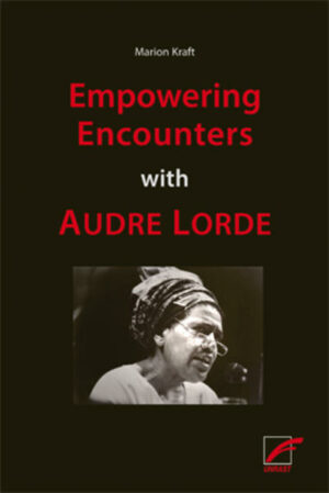 Empowering Encounters with Audre Lorde | Bundesamt für magische Wesen