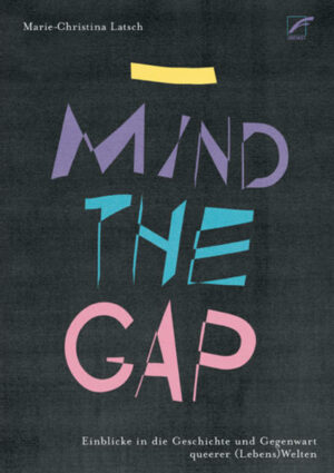 _ Mind the Gap | Bundesamt für magische Wesen
