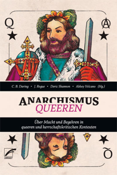 anarchismus queeren | Bundesamt für magische Wesen