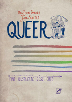Queer | Bundesamt für magische Wesen