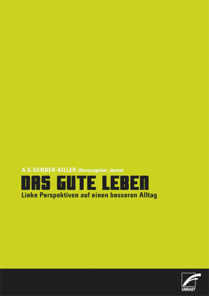 Das gute Leben | Bundesamt für magische Wesen