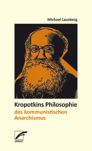 Kropotkins Philosophie des kommunistischen Anarchismus | Bundesamt für magische Wesen
