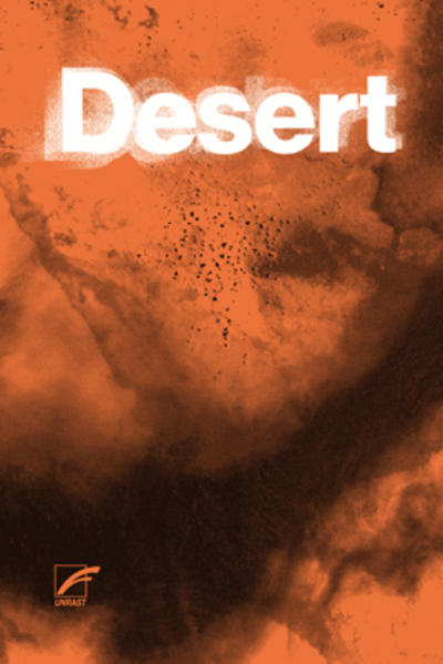 Desert | Bundesamt für magische Wesen