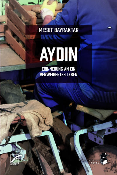 Neun Jahre lang, von 1982 bis 1991, war Aydin ›Gastarbeiter‹ in Deutschland. Kurz nach dem Mauerfall - und der Geburt des Autors - wurde er in die Türkei abgeschoben. Zunächst hielt seine Familie Aydin für verschollen. Doch dann fand man ihn: in Istanbul, wo er schon seit einem Jahr auf der Straße lebte. Aydin wurde ›nach Hause‹ geholt, allerdings nur, um hier ein weiteres Mal abgeschoben zu werden - diesmal in die Psychiatrie, irgendwo in einem kleinen Ort am Schwarzen Meer. Gegen seinen Willen brachte man Aydin schließlich zurück in das Dorf, in dem er geboren wurde - und in dem er »nach Jahren der Scheinexistenz« am Ende auch starb. Der Roman macht sich auf eine biografische Spurensuche, erzählt von den neun Jahren in Deutschland, von dem Menschen Aydin und dem Versuch, in der Sprache einem Toten zu begegnen, den der Autor auf Türkeireisen noch kennengelernt hat und dessen Leben mit seinem eigenen zusammenhängt und doch nicht zusammenhängt - eine Geschichte über Gewalt, Scham, Trauer, Wut und das Besiegtsein.