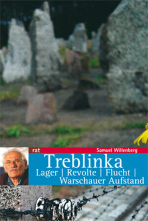 Treblinka | Bundesamt für magische Wesen