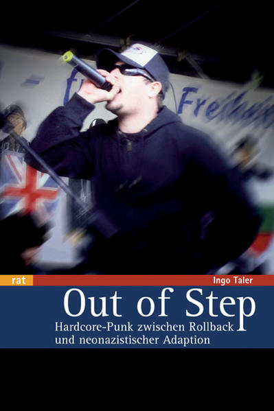 Out of Step | Bundesamt für magische Wesen