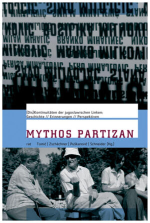 Mythos Partizan | Bundesamt für magische Wesen
