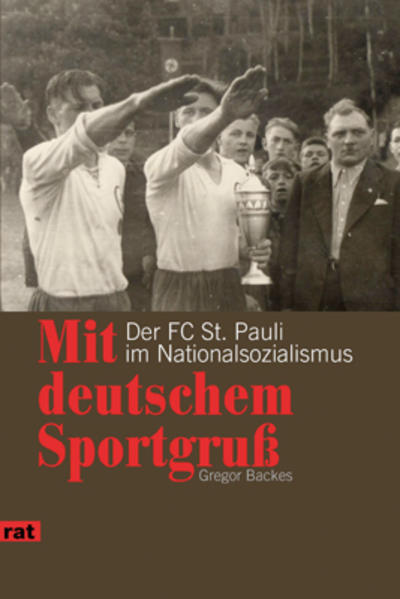 Mit deutschem Sportgruß | Bundesamt für magische Wesen