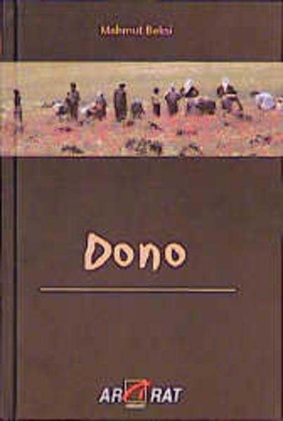 Fesselnder Roman über Unterdrückung und Auflehnung in einem kurdischen Dorf. Die Bewohner des Dorfes Dono leben in feudalistischen Strukturen, unterdrückt und ausgebeutet von einem Aga, der nicht nur das gesamte Land besitzt und ihnen durch die Anschaffung eines Mähdreschers die Arbeit nimmt, sondern der auch die Macht hat, mißliebige Bewohner zu schlagen oder aus dem Dorf zu jagen. Doch auch der Aga hat sich an die überlieferten Regeln zu halten. Als er eine junge Frau gegen ihren Willen zur Drittfrau nimmt und seinen Berater der Polizei ausliefert, sind seine Tage gezählt. Skurrile Figuren, dramatische Szenen und amüsante Episoden machen den Roman zu einem Lesevergnügen erster Güte.