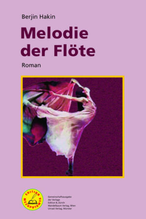 "Melodie der Flöte" ist ein Roman, der auf den autobiografischen Aufzeichnungen der beiden Guerilleras Berivan und Dicle basiert, die 85 Tage getrennt von ihren Gefährtinnen in den Bergen Kurdistans überlebten.