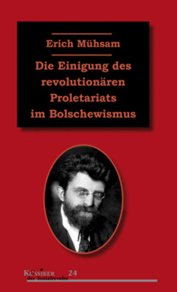 Die Einigung des revolutionären Proletariats im Bolschewismus | Bundesamt für magische Wesen