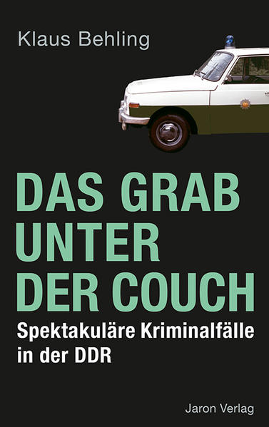 Das Grab unter der Couch | Bundesamt für magische Wesen