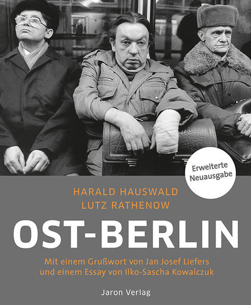 Ost-Berlin | Bundesamt für magische Wesen